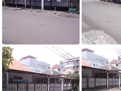 Dijual Dijua; Cepat Rumah di daerah komersil Setiabudi Jakarta Se