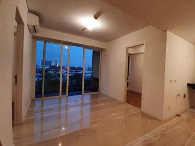 Dijual Dijual 1 Unit Apartemen Landmark Residence Tipe 2 Bedroom