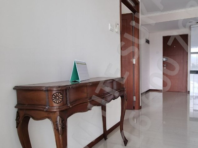 Dijual Dijual 1 Unit Apartment Gateway Pasteur Tower Ruby Semi Fu