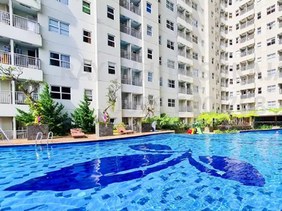 Dijual Dijual 1 Unit Apartment Parahyangan Residence Tower Pangra