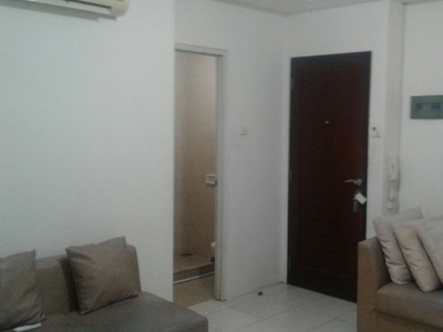 Dijual Dijual Apartemen 2+1 BR di Mediterania 2, JakBar