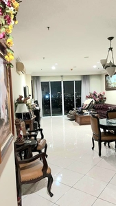 Dijual Dijual Apartemen 3 Kamar ITC Permata Hijau Jakarta Selatan
