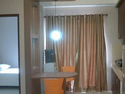 Dijual Dijual Apartemen di Mediterania 2, tower K