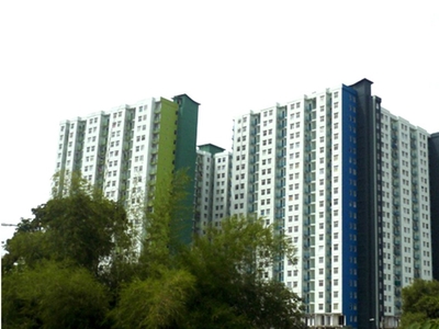 Dijual Dijual Apartemen di Pancoran RIverside