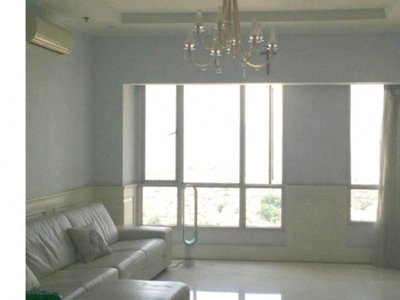DIJUAL Apartemen Full Furnish Somerset Berlian, Permata Hijau, Jakarta Selatan