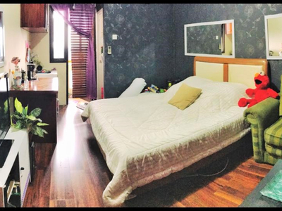 Dijual Dijual Apartemen Kebagusan City, Jakarta Selatan