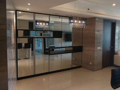 DIJUAL Apartemen Kemang Village