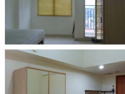 Dijual Apartemen Margonda Residence 3 - Full Furnished