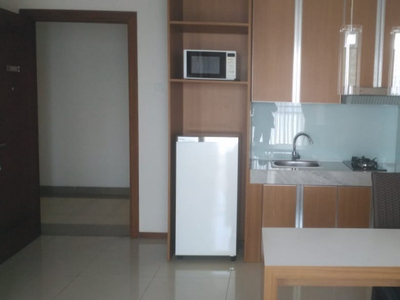 Dijual DiJual Apartemen Thamrin Executive Residence Lantai 20.