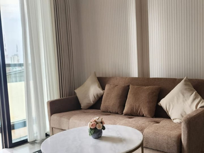 Dijual Dijual Apartemen Vertu Connecting Ciputra World