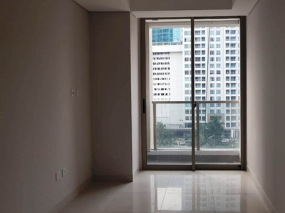 Dijual Dijual, Apartement Taman Anggrek Residence Type 2Kmr View