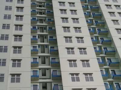 Dijual Dijual Apartment Pancoran Riverside 1 Bedroom - Kalibata,