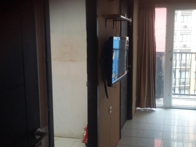 Dijual Dijual Apartment Paragon Village Type 2 BR - Binong, Karaw