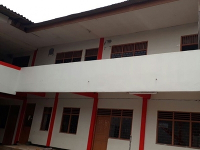 Dijual Bangunan Bekas Sekolah di Jalan Kalimalang Pondok Kelapa