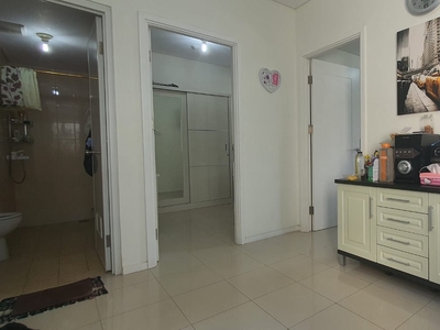 Dijual Dijual Cepat Apartemen 2 kamar di Parahyangan Residence ,