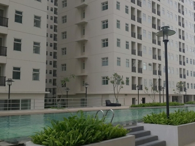 Dijual Dijual Cepat Apartemen Ayodhya Cikokol, Tangerang Harga Ba