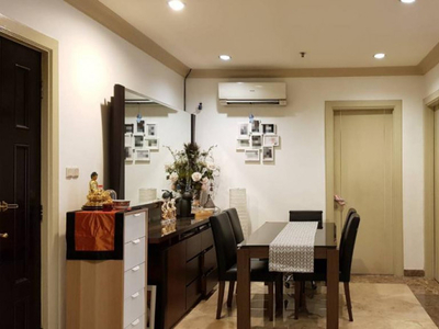 Dijual Dijual Cepat Apartemen Kedoya Elok, Jakarta Barat