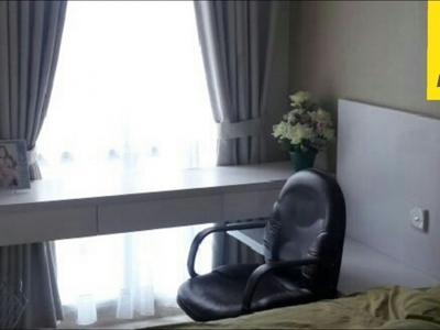 Dijual Dijual cepat apartement grand dhika city type studio, loka