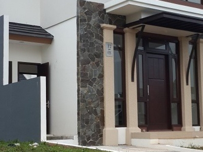 Dijual DIJUAL CEPAT DAN MURAH RUMAH MEWAH DILOKASI STRATEGIS,BSD