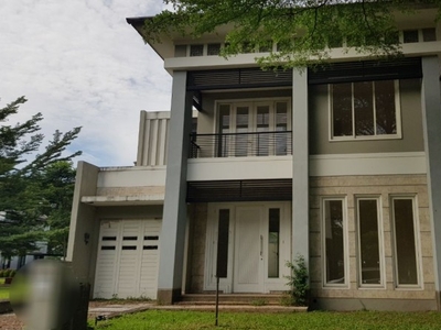 Dijual DIJUAL CEPAT DAN MURAH RUMAH SUTERA PALMA RAPI DAN SIAP HU