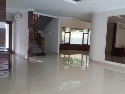 Dijual DIJUAL CEPAT & DISEWAKAN : RUMAH BRAND NEW DI PONDOK INDAH