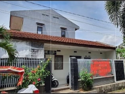 Dijual Dijual CEPAT Kos-kosan Di Jl Kayu Gede, Paku Jaya, Serpong