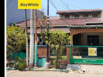 Dijual Cepat Rumah Bagus dan Nyaman di Graha Harapan, Bekasi