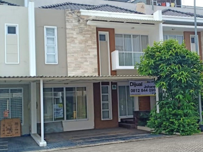 Dijual cepat rumah baru minimalis siap huni di Green Lake cluster Australia-Cipondoh #0007-JOH