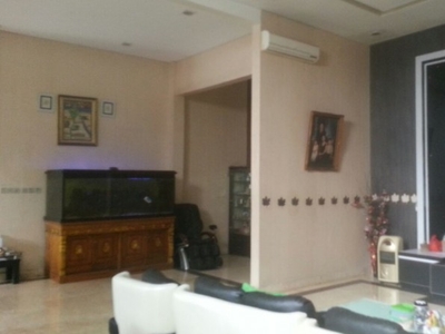 DIJUAL CEPAT RUMAH BUKIT GADING MEDITERANIA , KELAPA GADING , JAKARTA UTARA