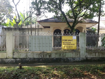 Dijual DIJUAL CEPAT Rumah dekat Istana Bogor