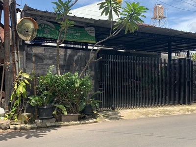 Dijual Cepat Rumah dengan Lahan Luas di Ciganjur Jakarta Selatan