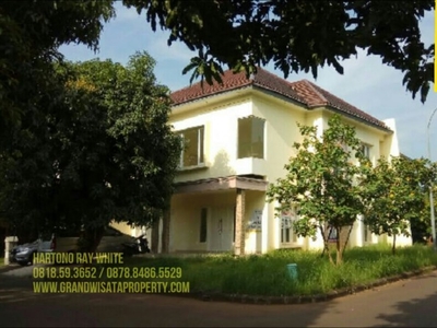 Dijual Dijual cepat rumah di grand wisata bekasi 2lantai Hook, de