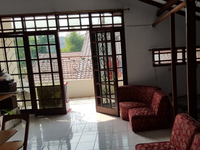 Dijual Dijual Cepat Rumah di Patal Senayan