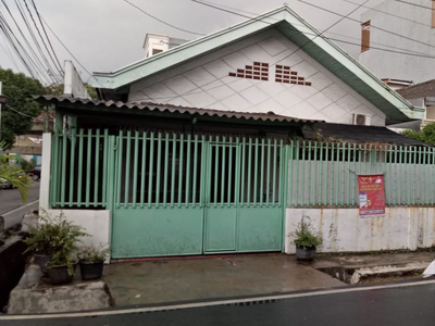 Dijual Dijual cepat rumah di Petojo Binatu, Jakarta Pusat