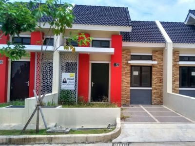 Dijual DIJUAL CEPAT RUMAH DI SEGARA CITY. CLUSTER ATLANTIS. HARAP