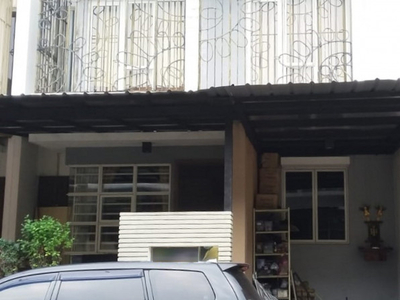 Dijual cepat rumah minimalis di Daan Mogot Baru, Cengkareng - Jakarta Barat #0025-HEN