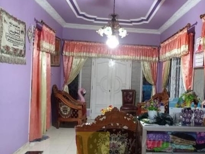 Dijual Cepat Rumah Murah daerah kemiling Bandar Lampung