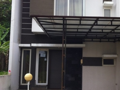 Dijual DIJUAL CEPAT RUMAH MURAH DI BUKIT SERPONG MAS TANGERANG