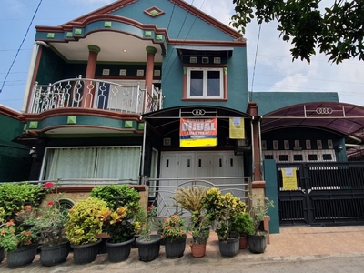 Dijual Dijual Cepat !! Rumah Taman Kintamani - Bekasi