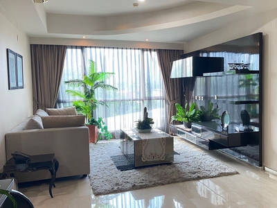 Dijual Dijual cepat unit di Apartemen Casa Grande Residence - Teb