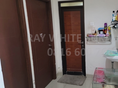 Dijual Dijual cepat Unit Penthouse Tower Jade Apartemen Gateway P