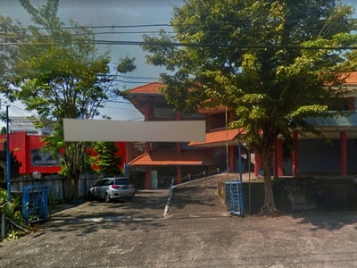 Dijual Gedung, Lokasi Bisa untuk Perkantoran/Apartemen di Semarang, Jawa Tengah