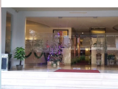 Dijual Hotel Lokasi Strategis dan Investasi yang Menguntungkan @Makassar