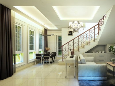 Dijual Dijual Monaco - Jababeka Residence