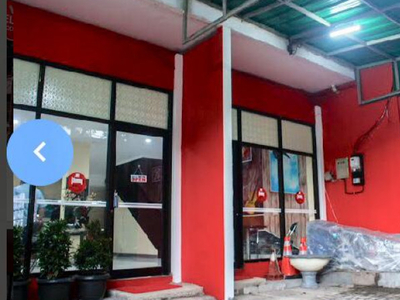 Dijual Motel diLokasi Strategis Kota Bandung