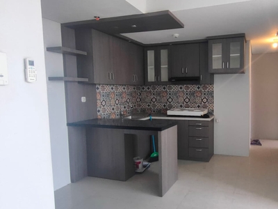 Dijual Dijual Murah Apartement Lexington Bintaro Jakarta Selatan