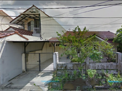 Dijual Murah Rumah Babatan Mukti Wiyung Surabaya Barat