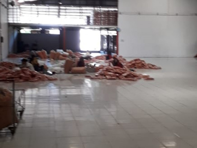 Dijual Pabrik Makanan beserta Mesin2 di Lampung Selatan