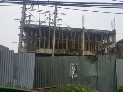 Dijual DIjual Ruko Baru di Jl. Raya Serang - Tangerang