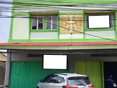 Dijual Dijual Ruko di Jl.Buwek jaya Tambun Selatan